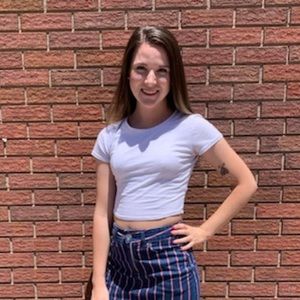 Meet your Posher, Danielle